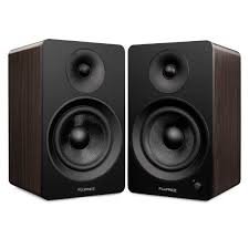 Used stereo receiver wired bookshelf speakers
