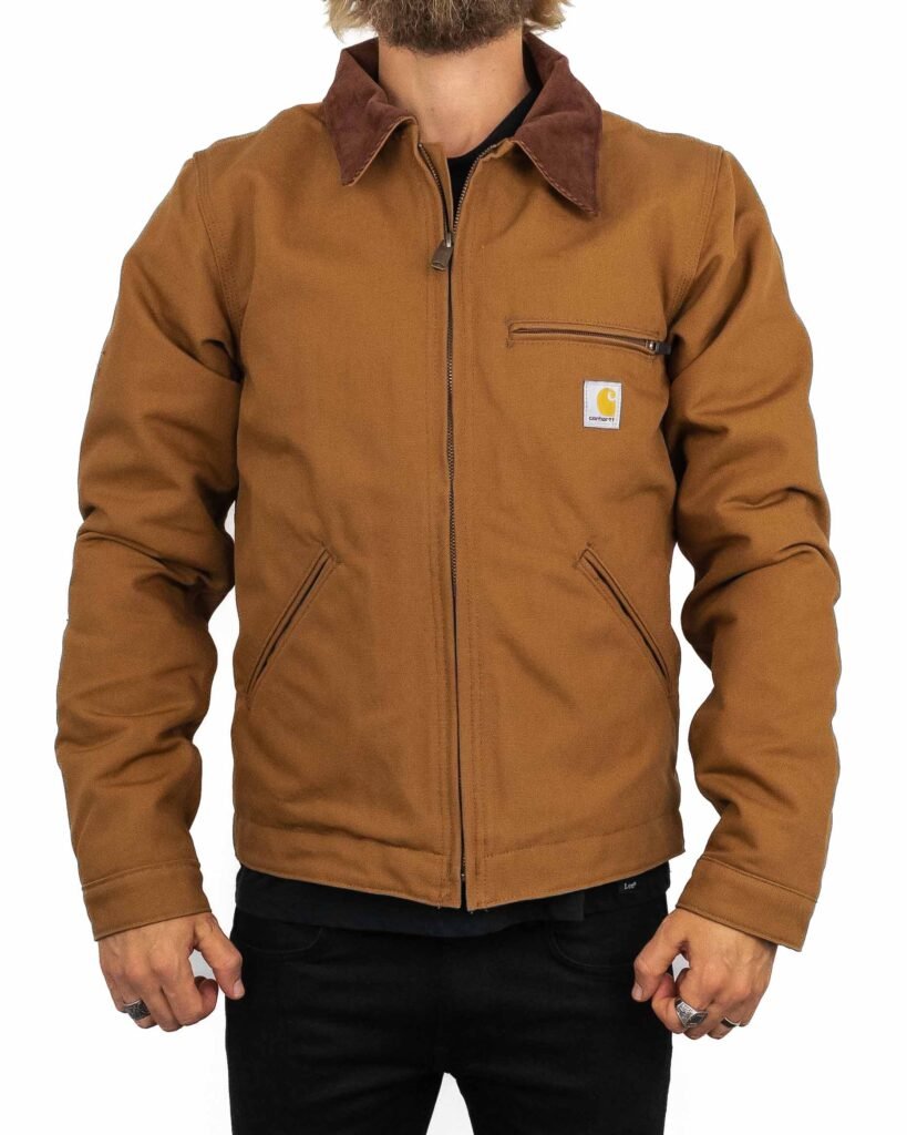 Workwear from Carhartt