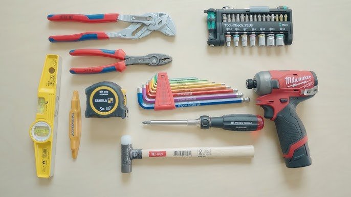 YouTube basic tools