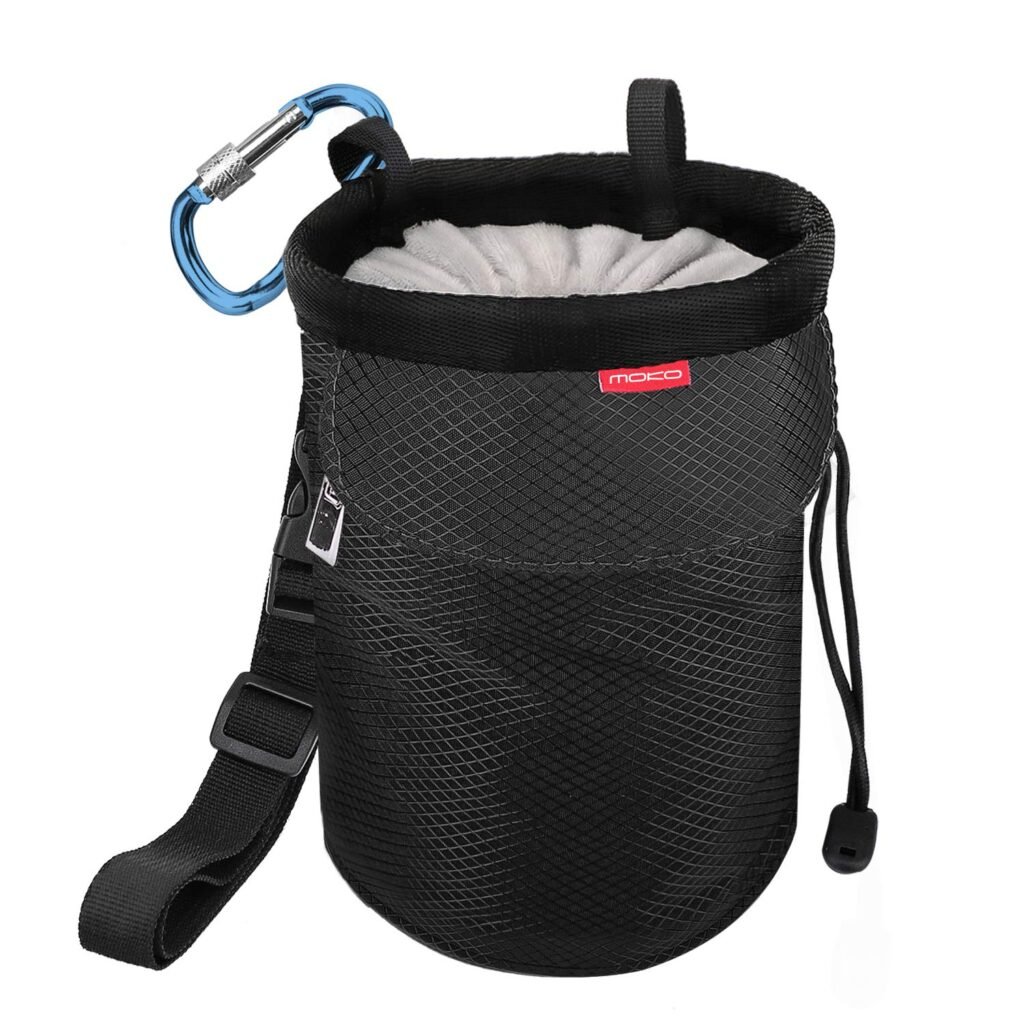 chalk bag
