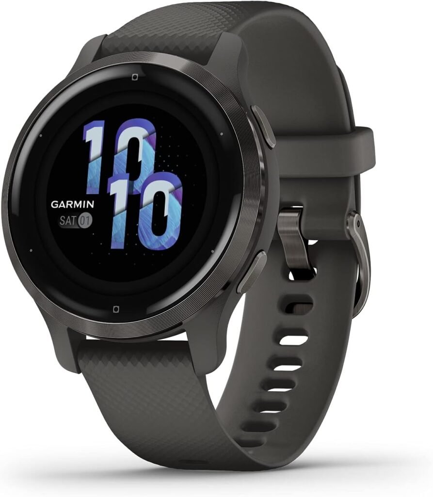 garmin venu 2s