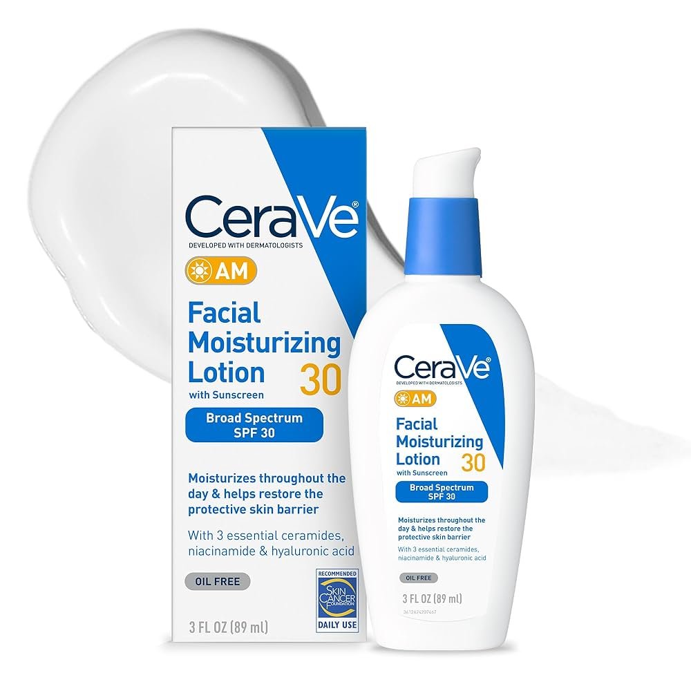 moisturizer