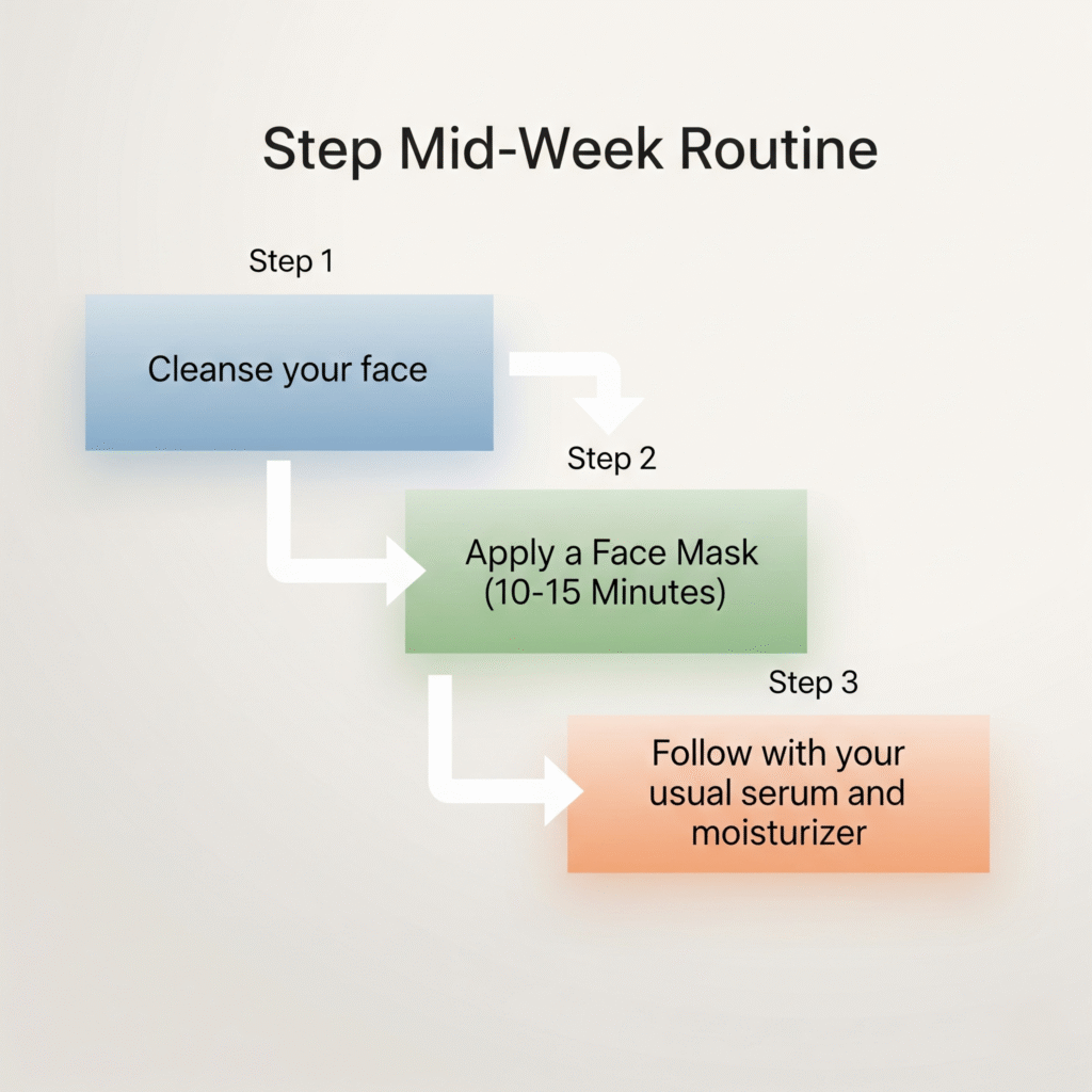 routine 3