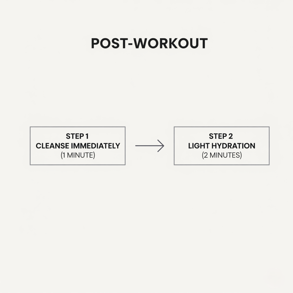 routine 4