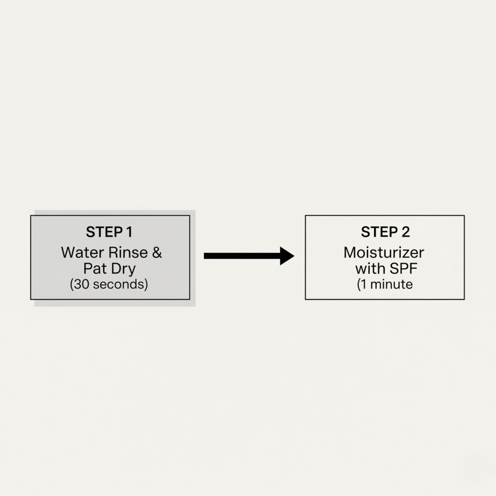 routine 7