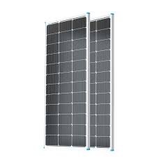 the Renogy 100W