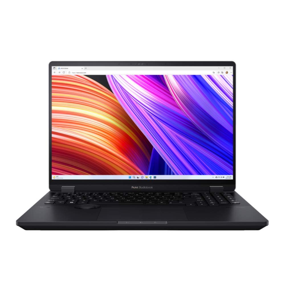 ASUS ProArt Studiobook 16 OLED 2025