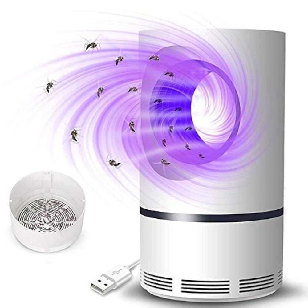 Advanced Mosquito Traps 2