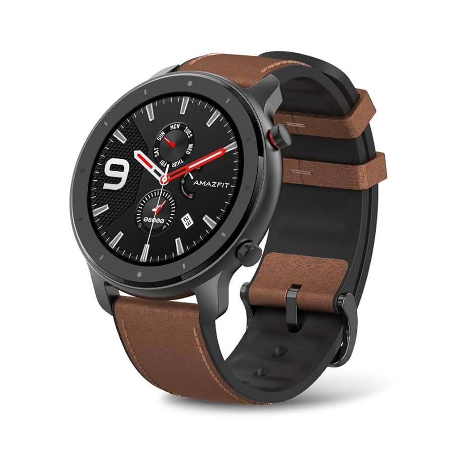 Amazfit GTR 6