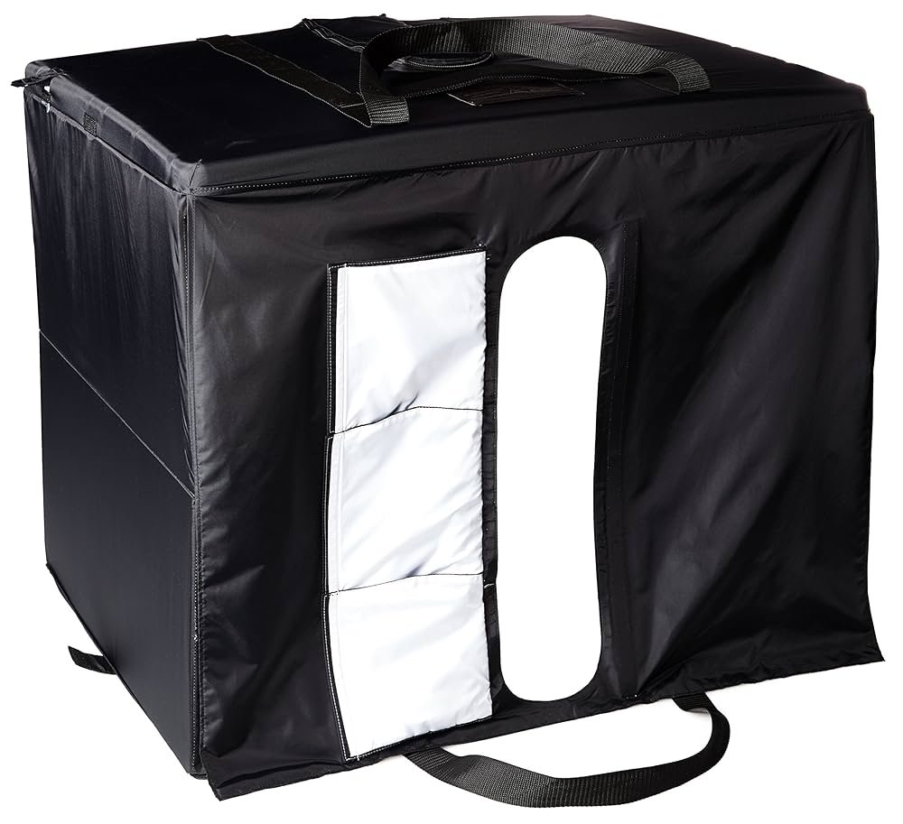 Amazon Basics Portable Photo Studio Light