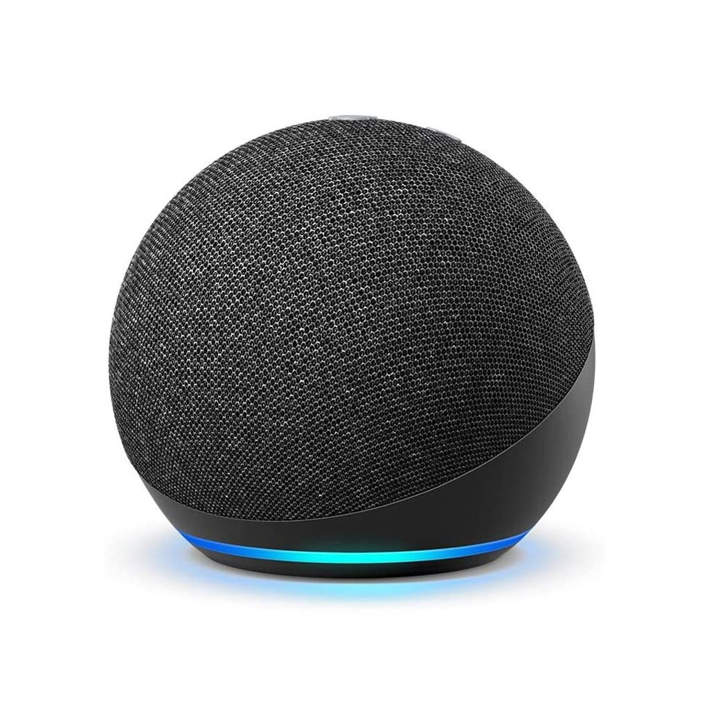 Amazon Echo Dot