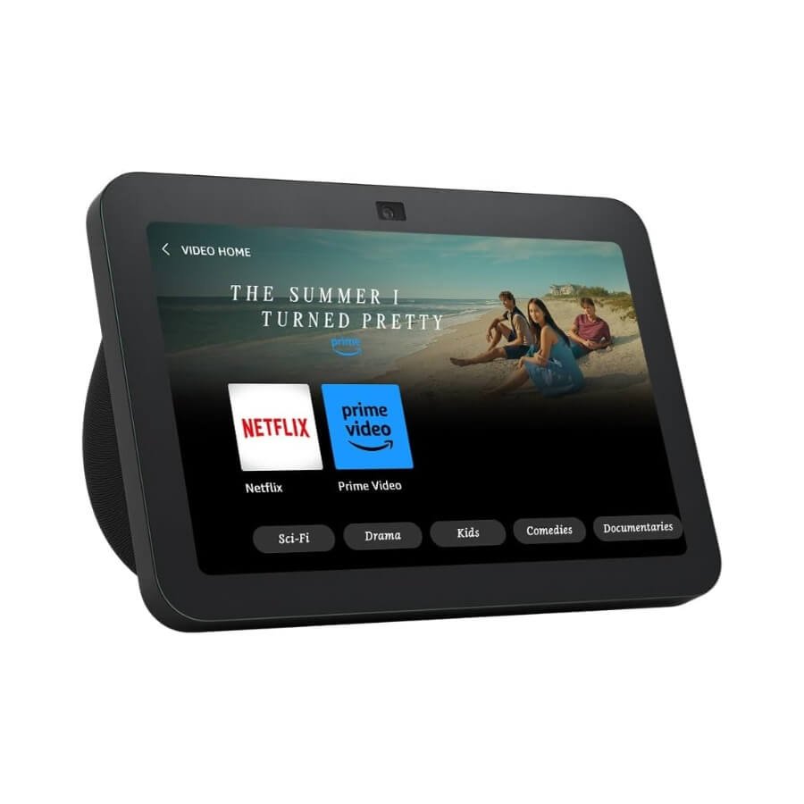 Amazon Echo Show 8 Smart Display