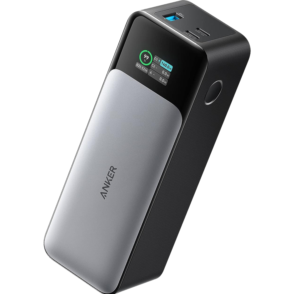Anker 737 Power Bank PowerCore 24K