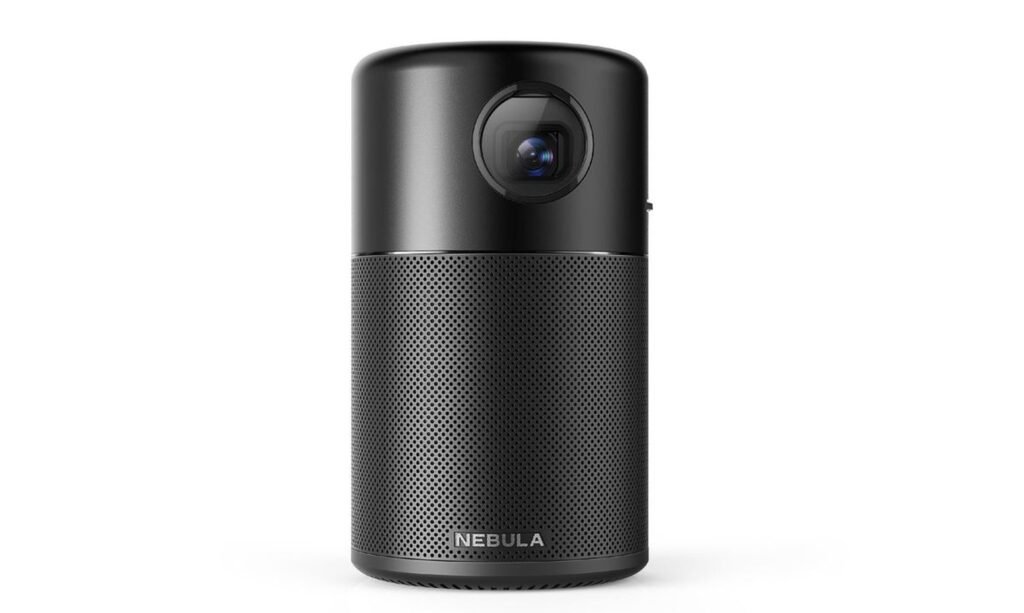 Anker Nebula Capsule Series