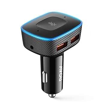 Anker Roav Viva with