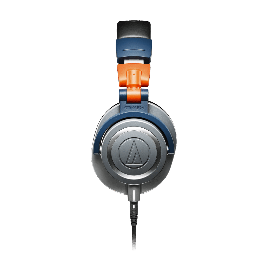 Audio Technica ATH M50x 1