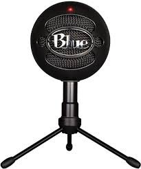Blue Snowball iCE