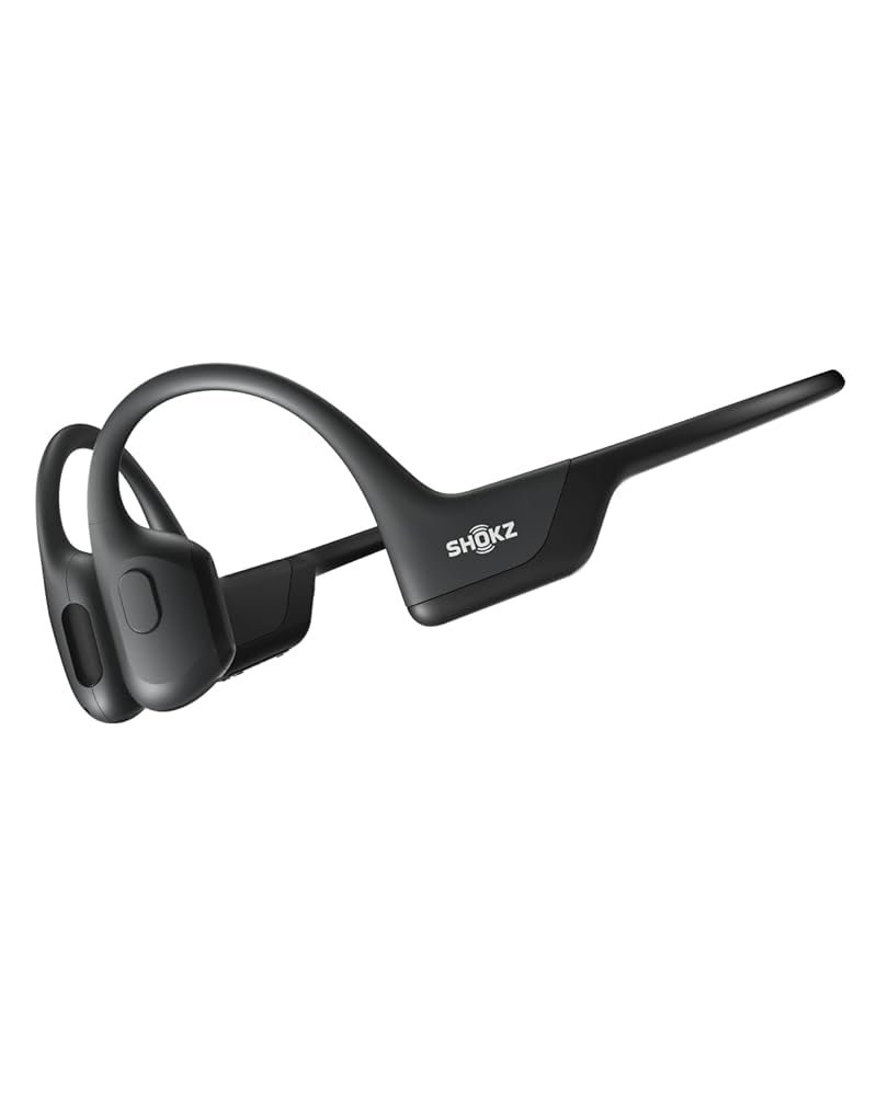 Bone Conduction Headphones Shokz OpenRun