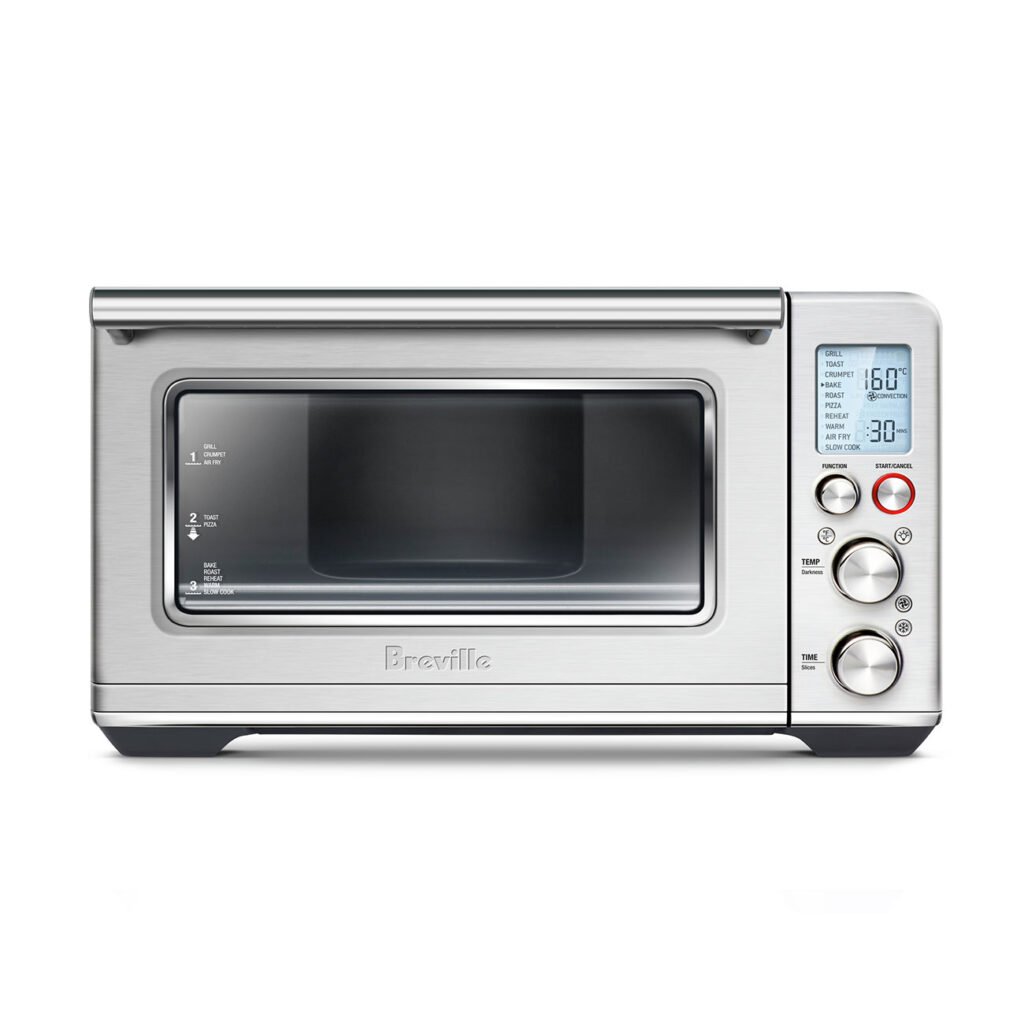 Breville Smart Oven Compact Air Fryer BOV860