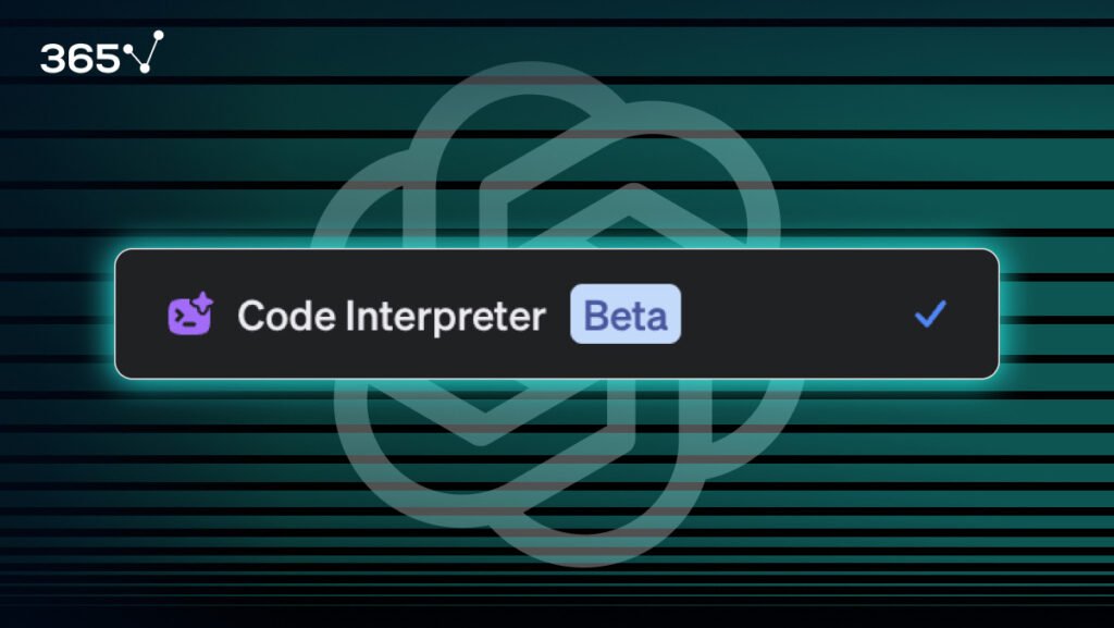 Code Interpreter Advanced Data Analysis