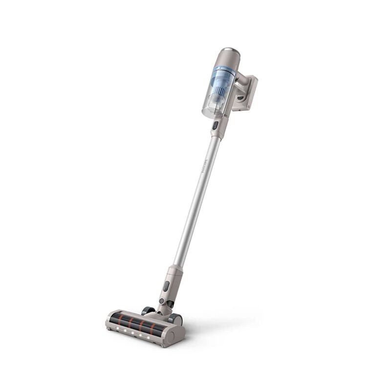 Cordless Stick Vacuum