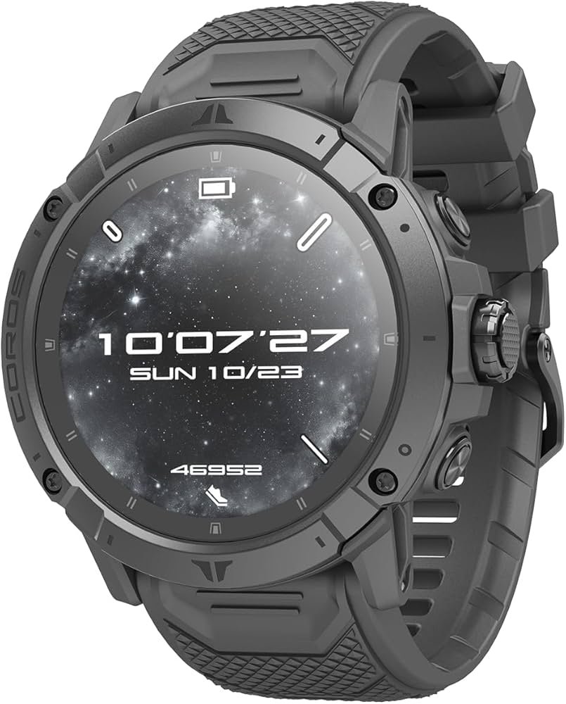 Coros VERTIX 2S