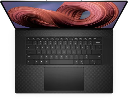 Dell XPS 17 2025