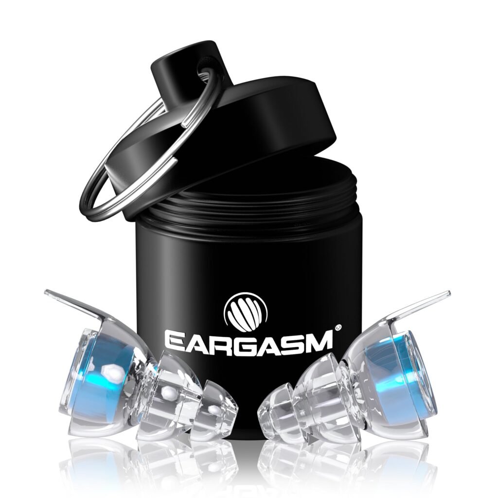 Eargasm High Fidelity Earplugs 1024x1024