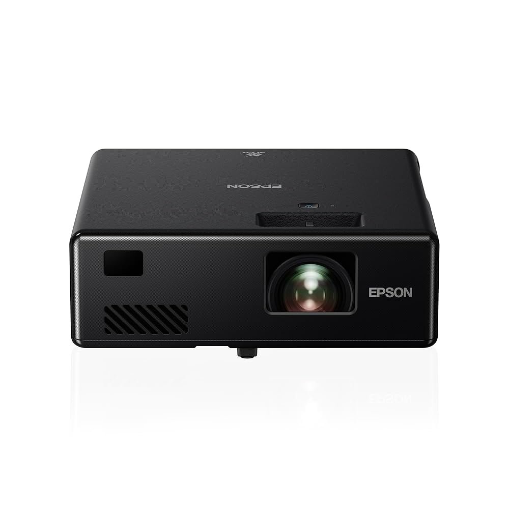 Epson EF 11