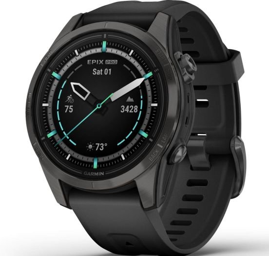 Garmin Epix Pro Gen 2 Sapphire Edition