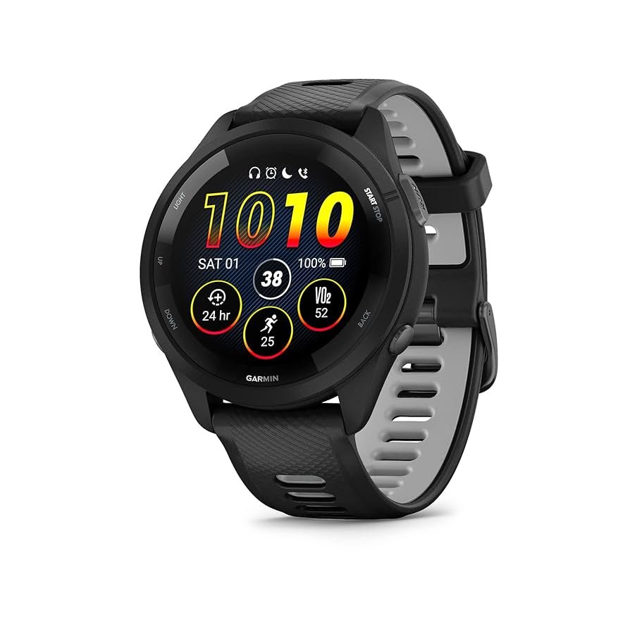 Garmin Forerunner 265s