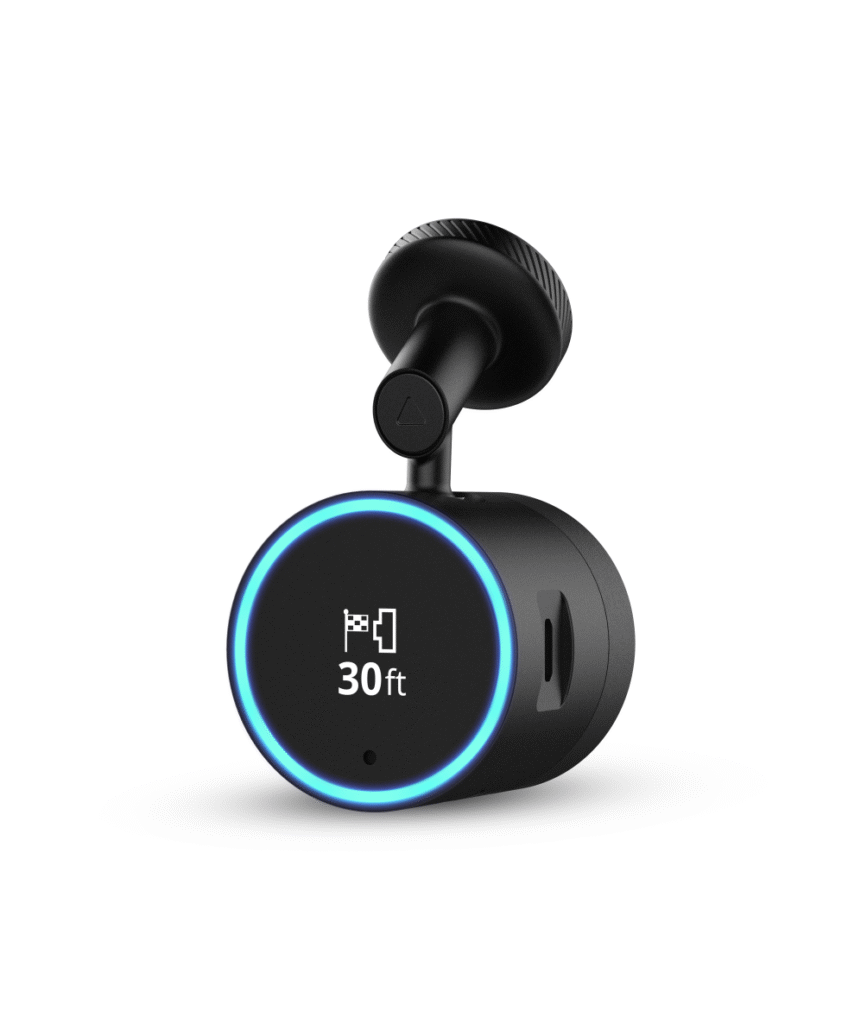 Garmin Speak Plus with Amazon Alexa