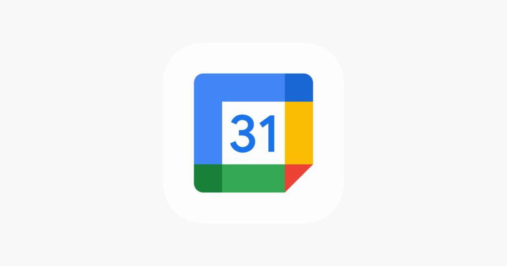 Google Calendar