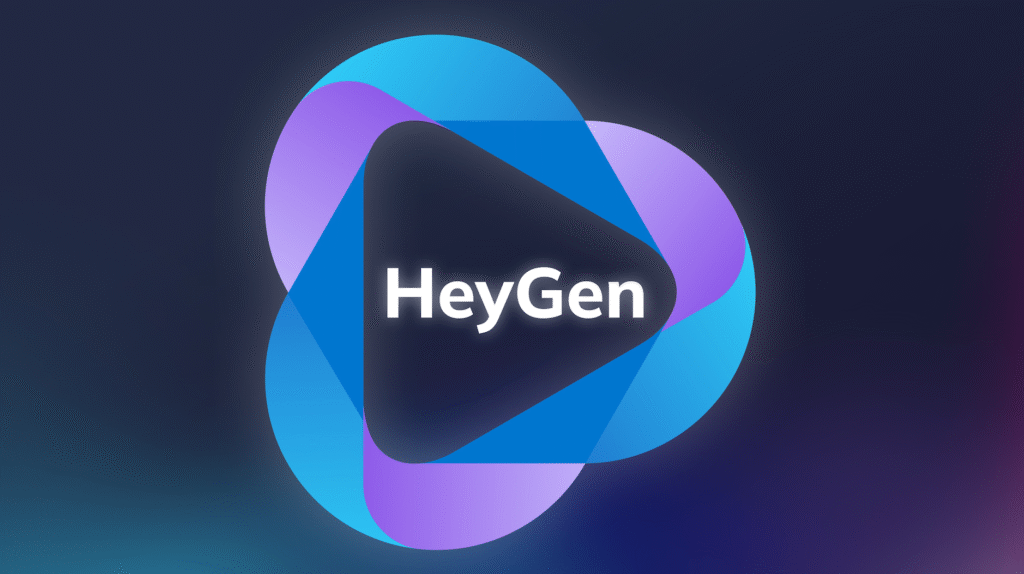HeyGen formerly Movio