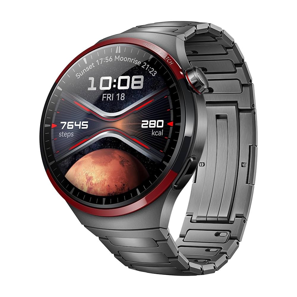 Huawei Watch GT 4 Pro