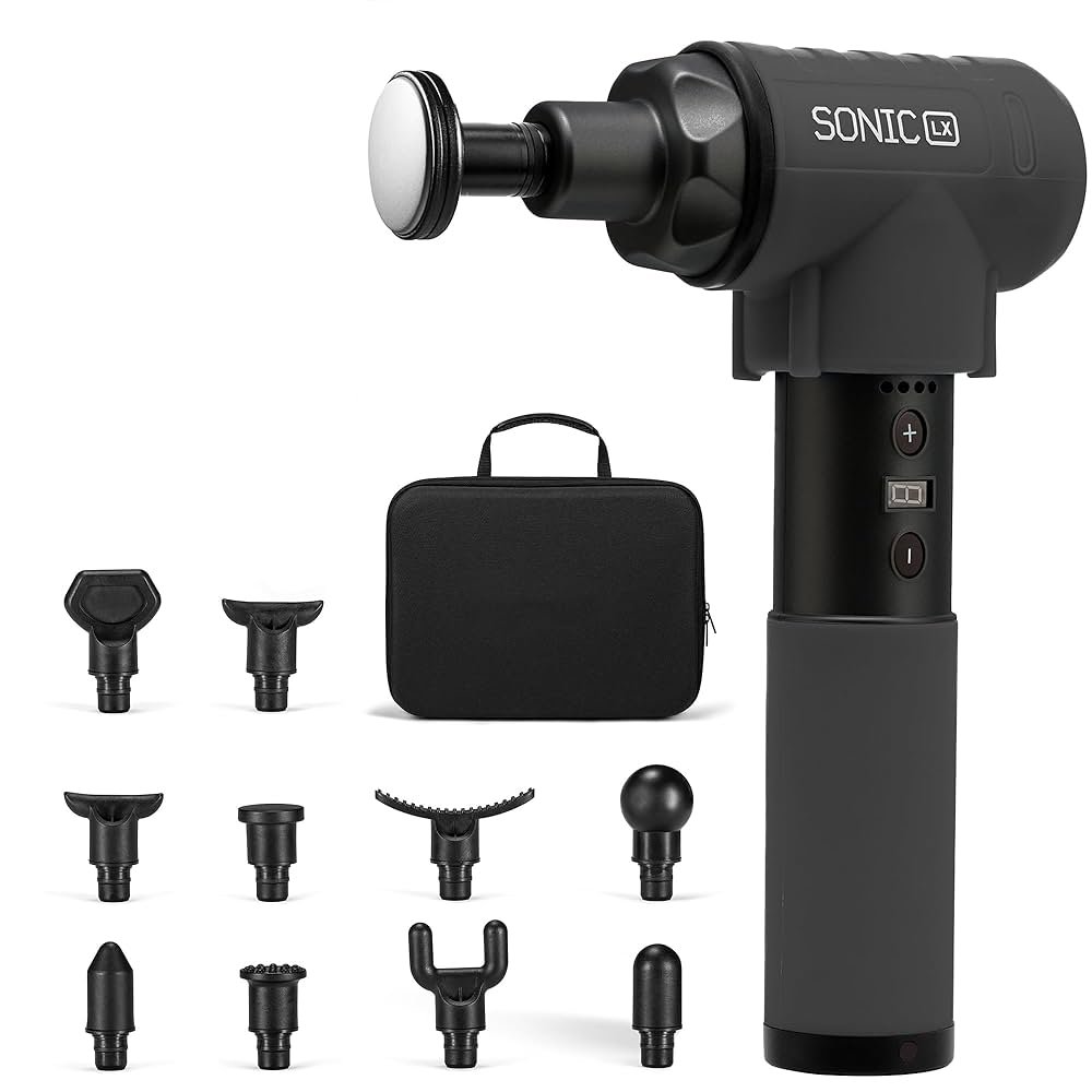Lifepro Sonic LX