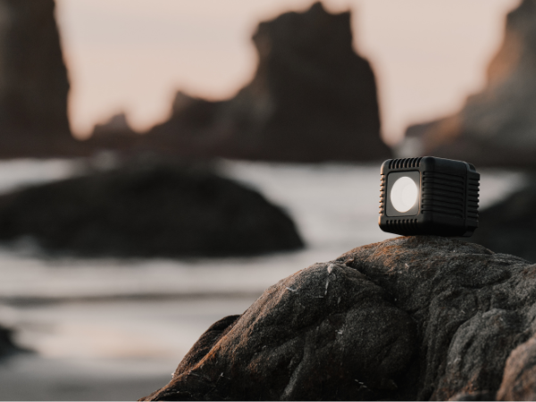 Lume Cube 2.0 Waterproof LED Light