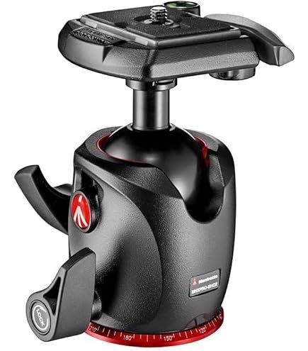 Manfrotto 155BKL Wall Mounted Camera Boom