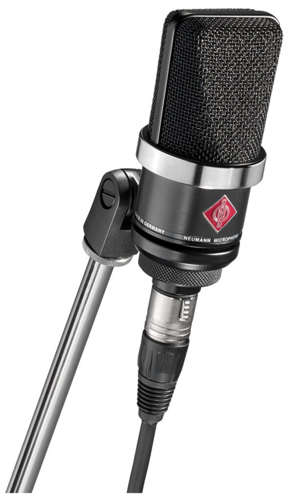 Neumann TLM 102 XLR