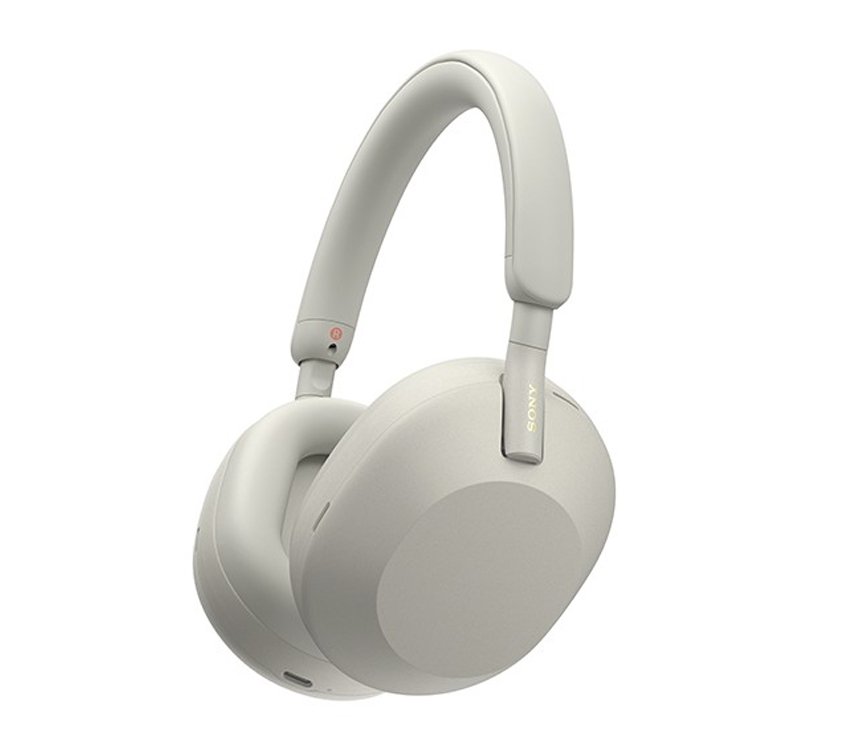 Noise Cancelling Headphones