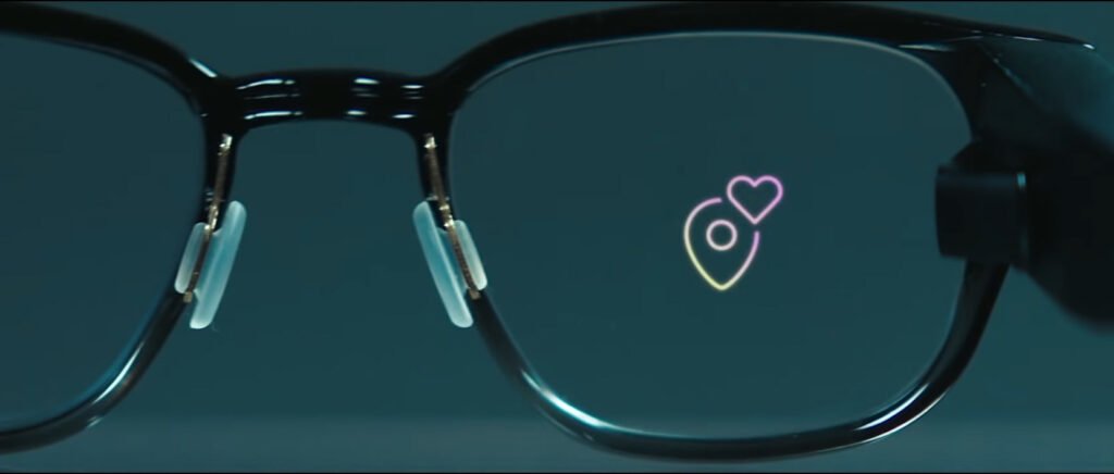 North Focals Acquired by Google