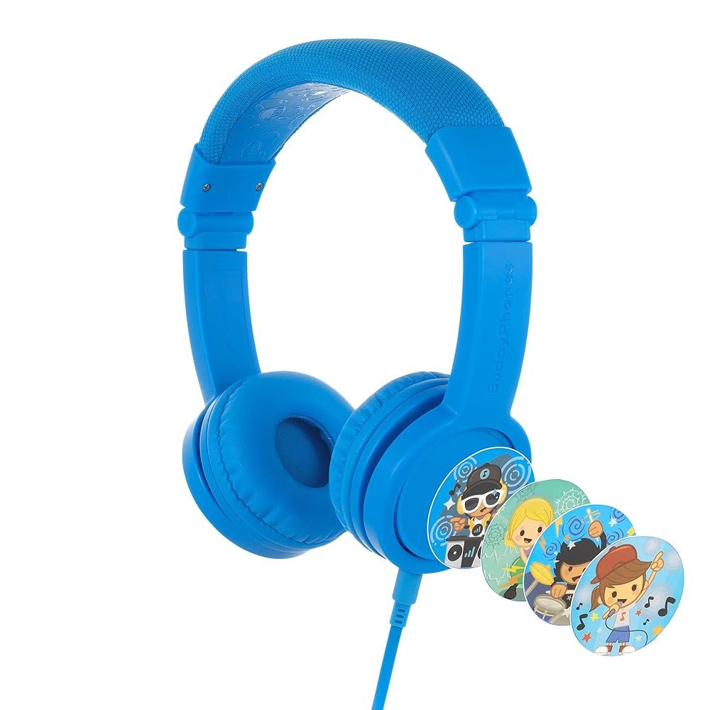 Onanoff Sound Bendy