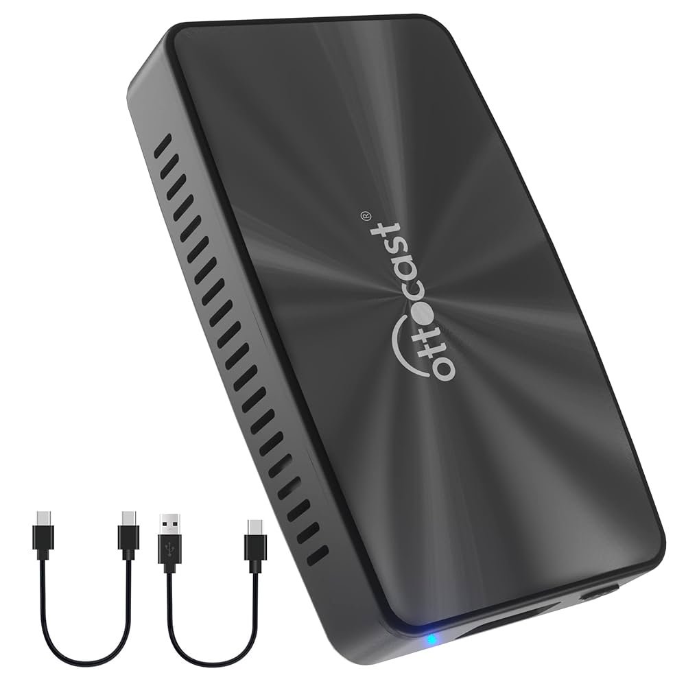 Ottocast U2 X Pro