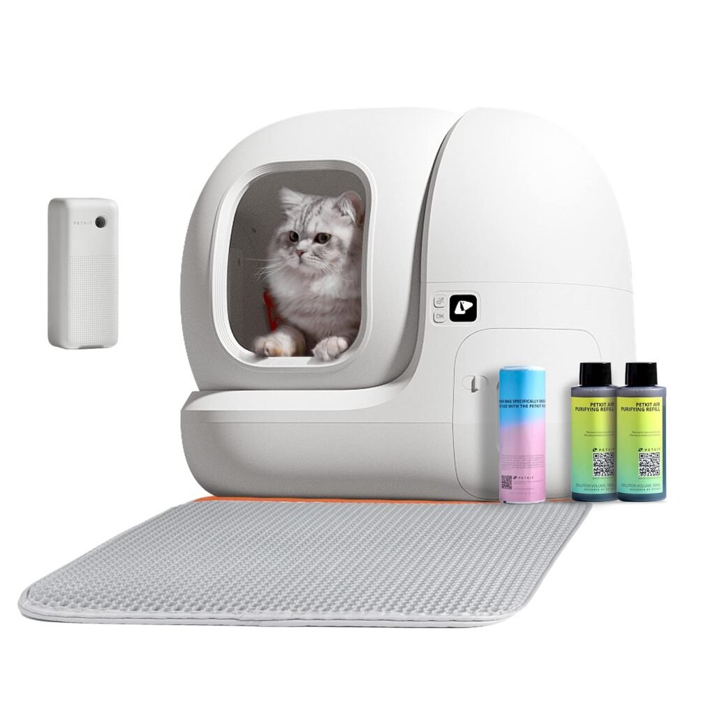 PETKIT Pura MAX
