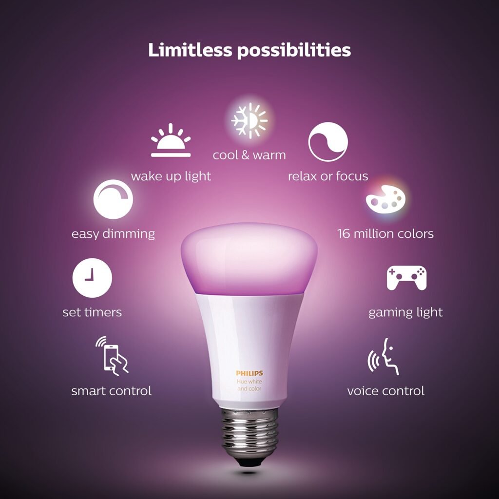 Philips Hue