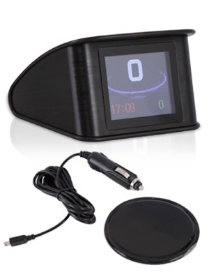 Pyle PLHUD35 Universal Smartphone HUD