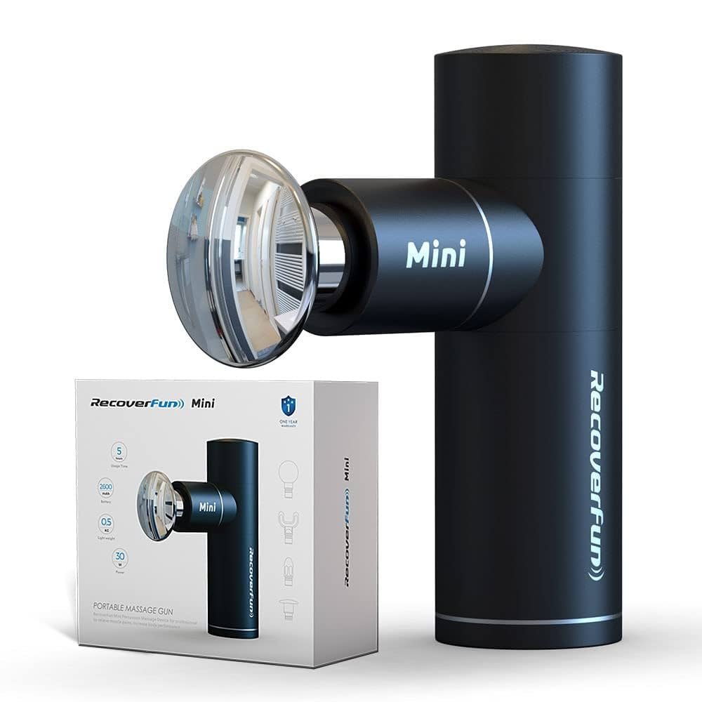 Recoverfun Mini