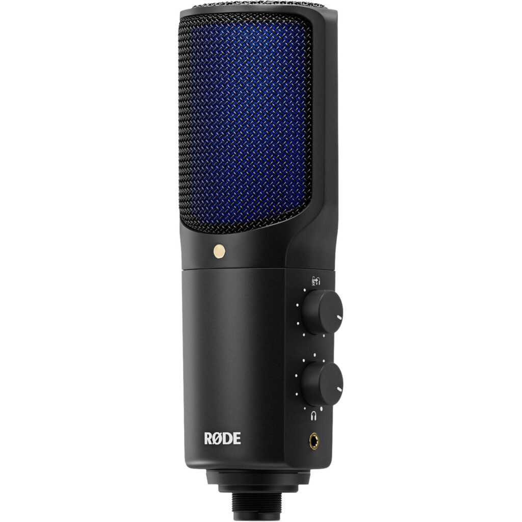 Rode NT USB 1