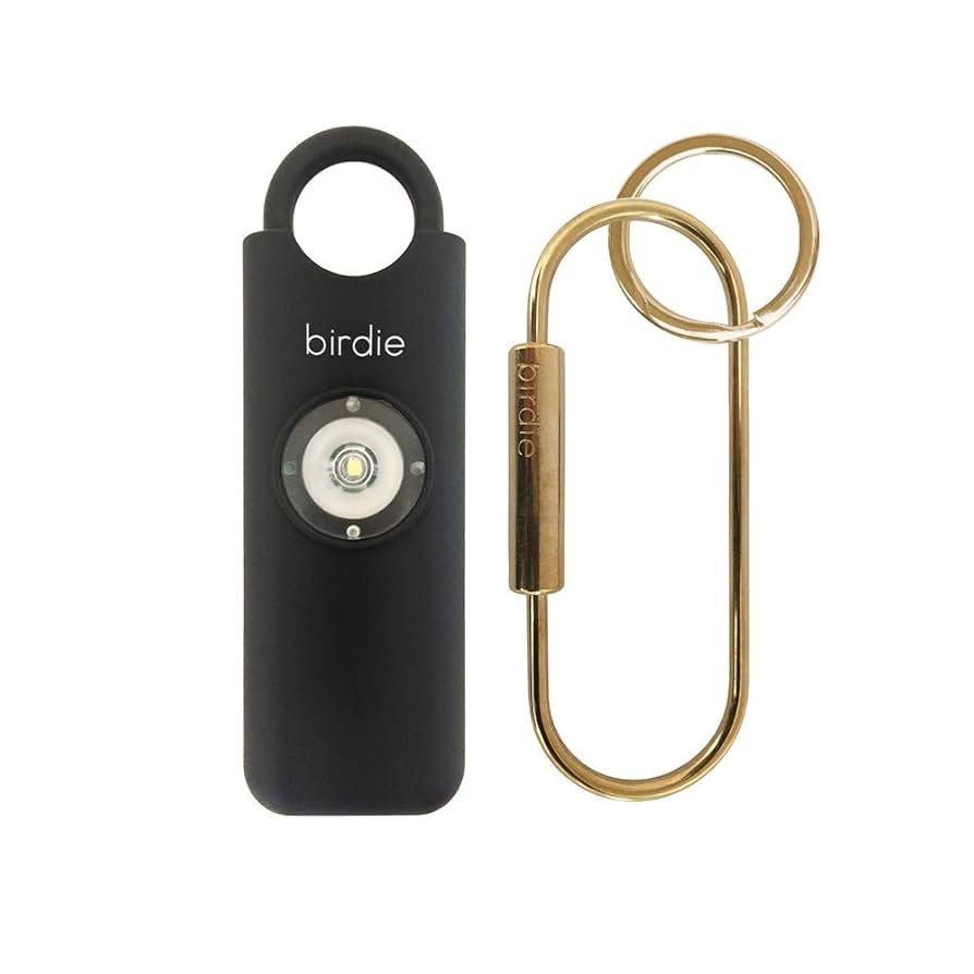 Shes Birdie Personal Safety Alarm