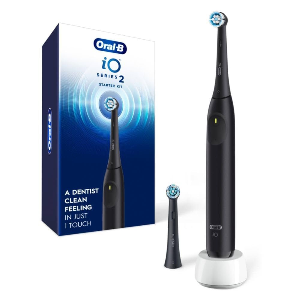 Smart Toothbrush